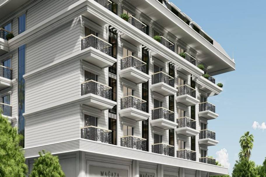 Property Detail